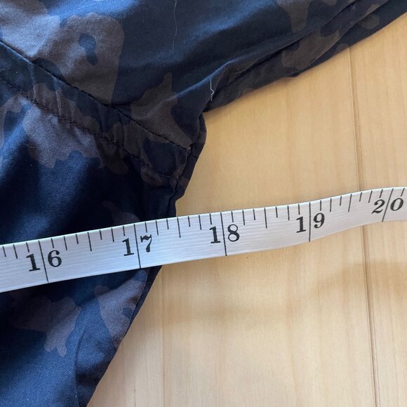 3For$20/van Laack - Alexi Camo Cotton Shirt - Made in Germany - Picture 11 of 13